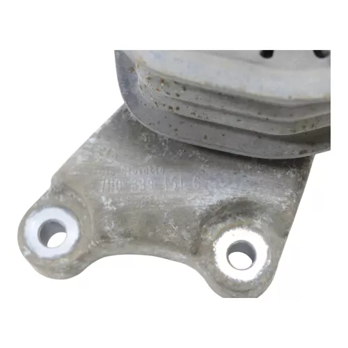 VW T5 Getriebelager Stütze Lager Getriebe 2,0 AXA 7H0399151G (149741)