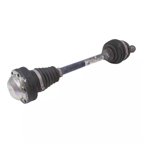 VW T5 Antriebswelle links vorne Gelenkwelle 2,0 Benziner AXA Motor 7E0407271N (149744)