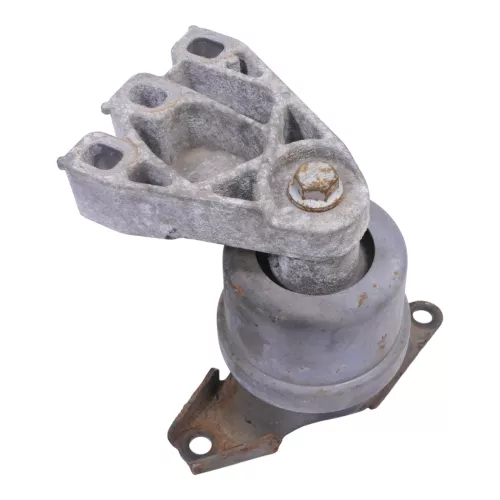 VW T5 Motorhalter Stütze Lager 2,0 Benziner AXA Motor Motorlager 7E0199256J