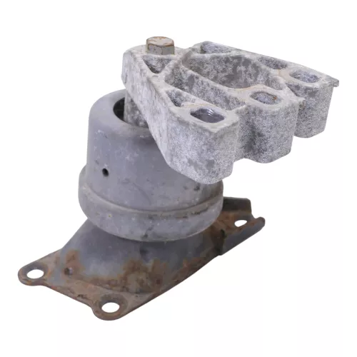 VW T5 Motorhalter Stütze Lager 2,0 Benziner AXA Motor Motorlager 7E0199256J (149748)