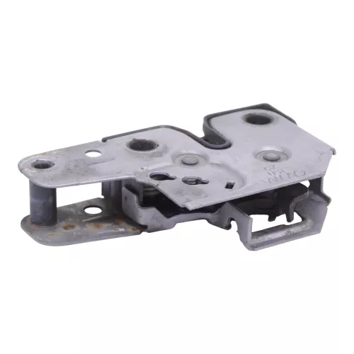 VW T5 Motorhaube Motorhaubenschloß Schloß Klappenschloß vorn 7E0823509D (149749)