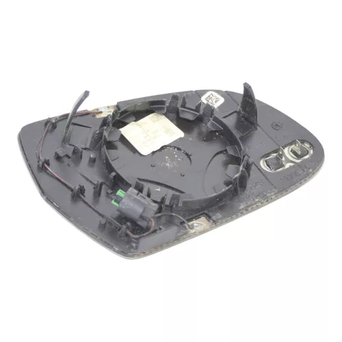 Audi A5 Spiegelglas Außenspiegel links 8F0857535H ORIGINAL VON NEUFAHRZEUG (149755)