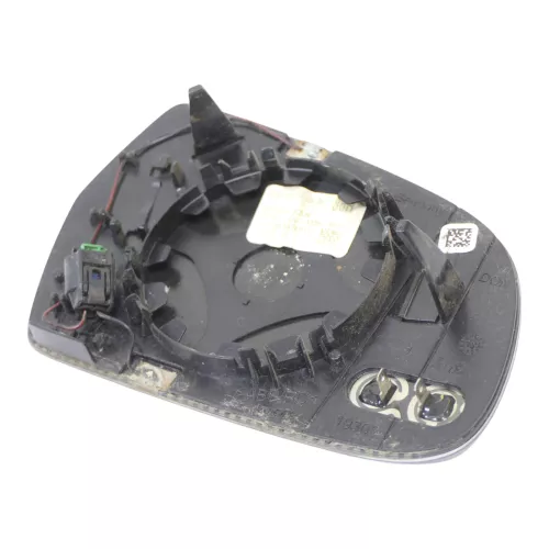 Audi A5 Spiegelglas Außenspiegel links 8F0857535H ORIGINAL VON NEUFAHRZEUG (149755)