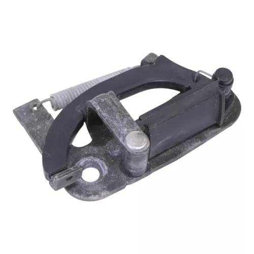 VW New Beetle Schließplatte Schloß an Heckklappe 1C0827511C /E (149759)