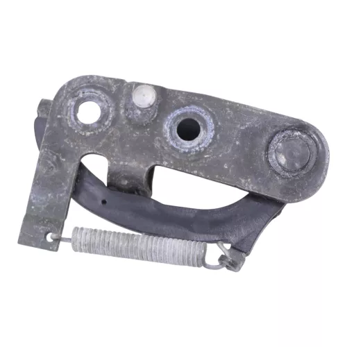 VW New Beetle Schließplatte Schloß an Heckklappe 1C0827511C /E (149759)