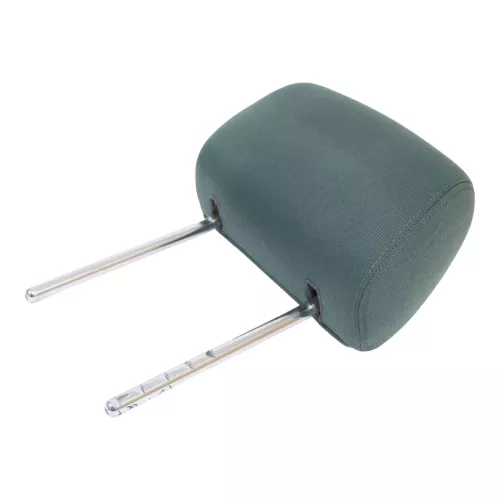 VW T5 Kopfstütze hinten Stoff Grün Multivan