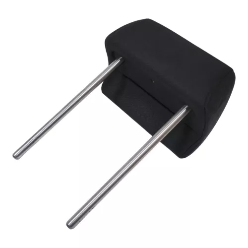 1x Seat Altea 5P Kopfstütze hinten rechts oder links 5P0885901L Karbonschwarz (149762)