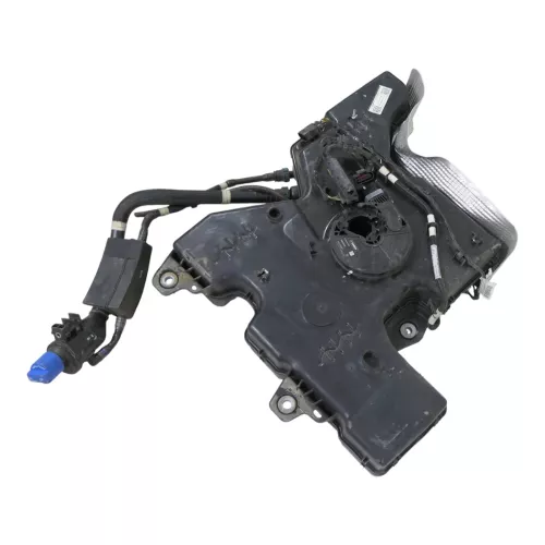 VW Crafter MAN TGE Harnstoffeinspritzung Tank  2N0131877E 2N0131969 Defekt (149764)