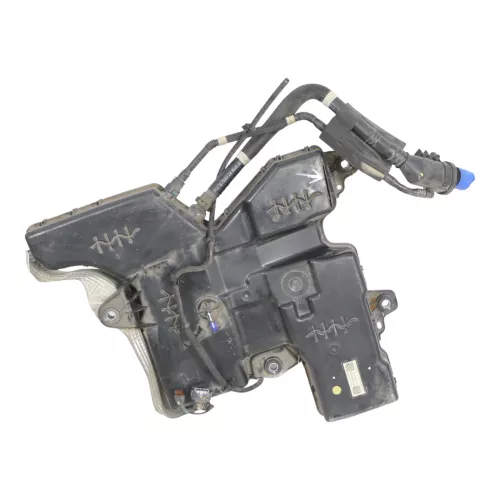 VW Crafter MAN TGE Harnstoffeinspritzung Tank  2N0131877E 2N0131969 Defekt