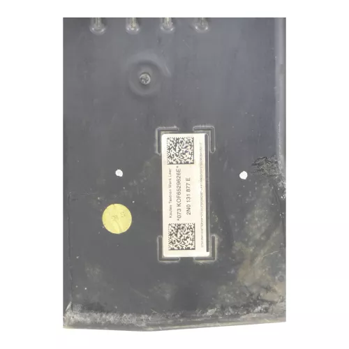 VW Crafter MAN TGE Harnstoffeinspritzung Tank  2N0131877E 2N0131969 Defekt (149764)