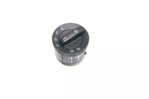VW Touran Lichtschalter Schalter Licht 1T0941431N Nebelscheinwerfer