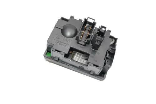 VW T4 Heizung Heizungsbedienteil Bedienteil Lüftung Schalter 701959531 (150009)