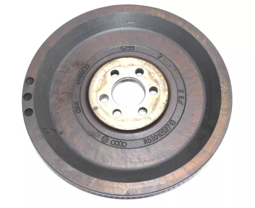 VW Golf 5 6 Schwungrad Schwungscheibe 1.4 030105271D 038105269C