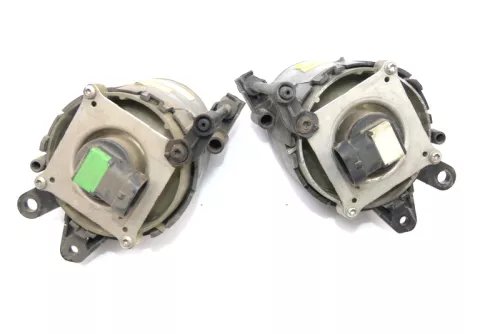 Audi 8E B6 Nebelscheinwerfer Nebelleuchte links 8E0941699B + rechts 8E0941700B (150115)