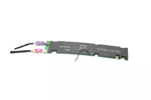 Audi A4 8E B6 Limousin Antenne 8E5035225A original Verstärker Antennenverstärker