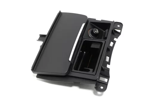 Audi A4 8K Aschenbecher vorne 8K0857951 (150136)