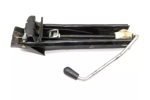 VW Polo 6R 6C Bordwerkzeug Wagenheber