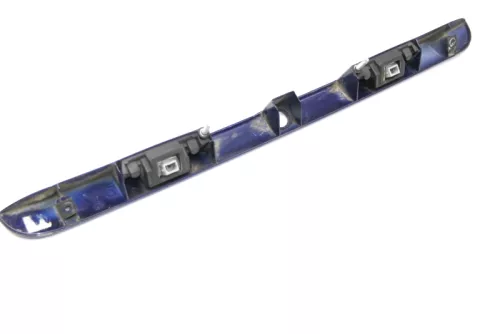 Audi A3 8L A4 Avant Griff Heckklappe Heckklappengriff blau LZ5K bis ca Bj.1999 (150205)