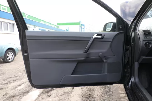 VW Polo 9N Kabelbaum Tür Türkabelbaum vorne links Leitungssatz 6q0971125j (150245)