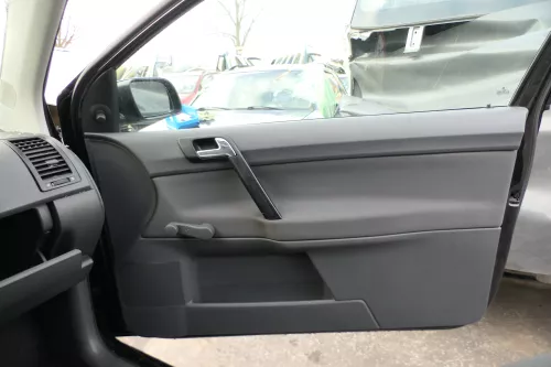 VW Polo 9N Kabelbaum Tür Türkabelbaum ZV vorne rechts Leitungssatz 6q0971126H (150246)