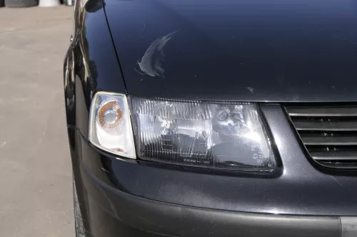 VW Passat 3B Scheinwerfer vorne links & rechts Depo Tuning (150259)