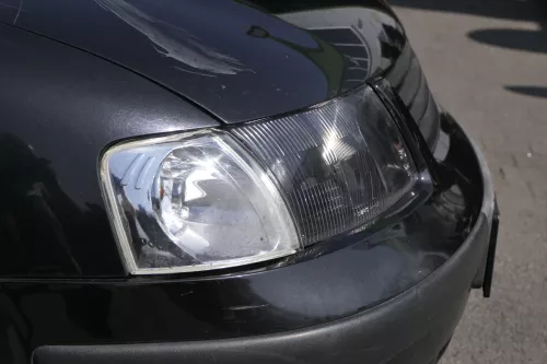 VW Passat 3B Scheinwerfer vorne links & rechts Depo Tuning (150259)