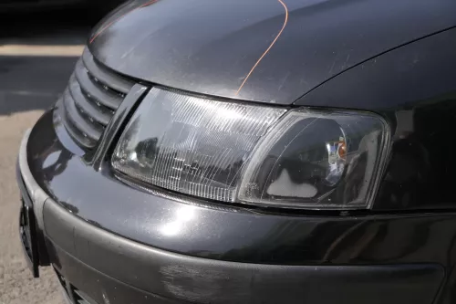 VW Passat 3B Scheinwerfer vorne links & rechts Depo Tuning (150259)