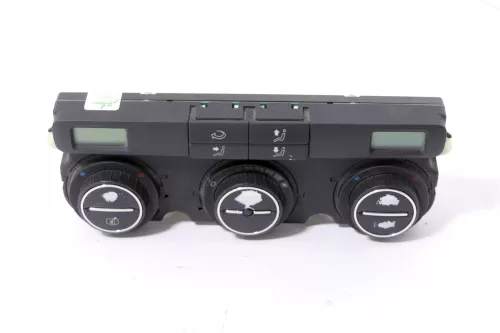 VW Golf 5 Eos Steuergerät Klimaanlage 1K0907044BM Heizung