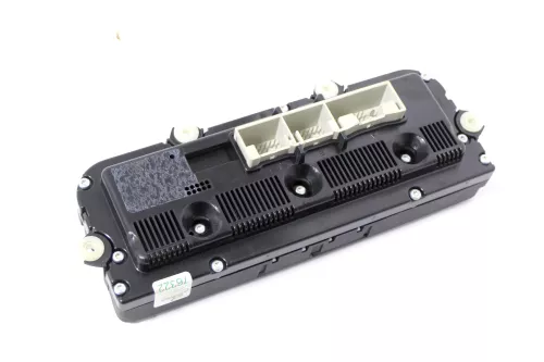 VW Golf 5 Eos Steuergerät Klimaanlage 1K0907044BM Heizung (150303)