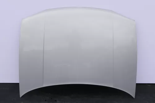 VW Golf 4 Motorhaube Haube Klappe vorne silber grau LB7Z satinsilber satin