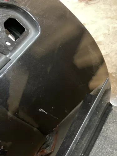 VW Golf 4 Bora Tür vorne rechts Beiahrertür 4/5-Türer Kombi Avant schwarz LC9Z m (150308)