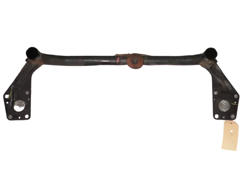 VW Passat 3BG Querrohr Querträger Halter Motor 3B0199521M AVB (150325)