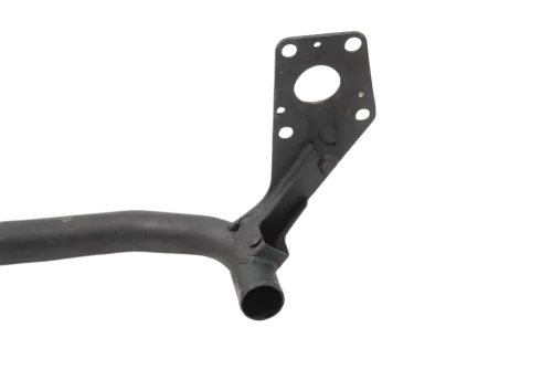 VW Passat 3BG Querrohr Querträger Halter Motor 3B0199521M AVB (150325)