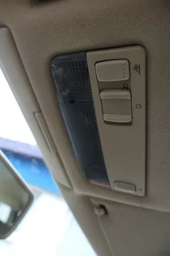 VW Golf 4 Passat 3BG Leuchte Innenraum Innen Lampe 3B0947105C hellbeige beige