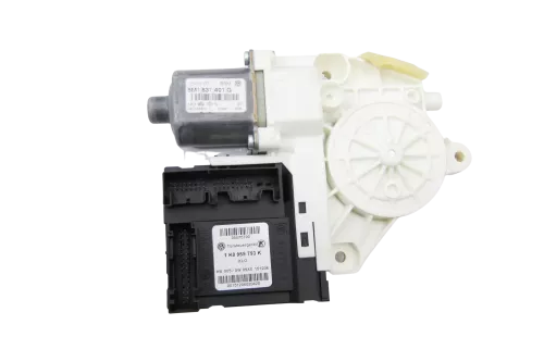VW Golf 5 Plus ektrischer Fensterheber Motor links vorne 5K0959701G 1K0959793K