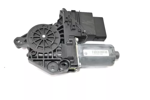 VW Golf 5 Plus ektrischer Fensterheber Motor hinten links 5K0959703E