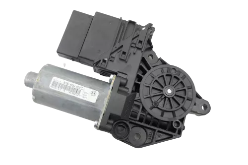 VW Golf 5 Plus ektrischer Fensterheber Motor hinten rechts 5K0959704E