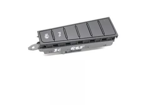 VW Passat 3C B7 Schalter Block Bedieneinheit Drucktasten 3AB927238B PDC Parken