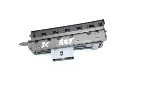 VW Passat 3C B7 Schalter Block Bedieneinheit Drucktasten 3AB927238B PDC Parken (150535)