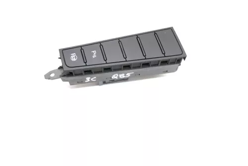 VW Passat 3C B7 Schalter Block Bedieneinheit Drucktasten 3AB927238B PDC Parken