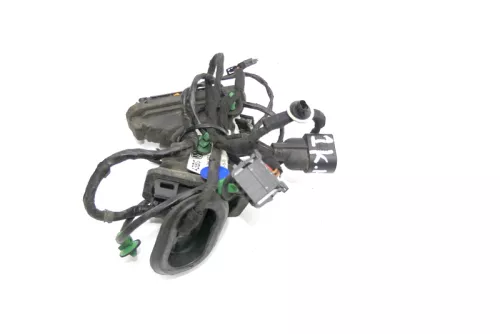 VW Golf 5 4/5-Türer Kabelbaum Tür Türkabelbaum ZV hinten limks 1K4971693BG