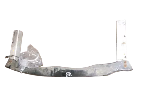 Audi A4 8K B8 Limousin Querträger hinten Aufpralldämpfer Pralldämpfer Stoßstange (150567)