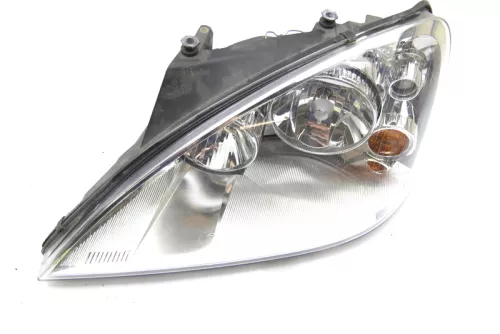 Ford Galaxy Facelift Scheinwerfer links vorne 7M5941015N