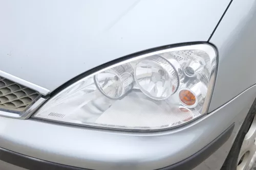 Ford Galaxy Facelift Scheinwerfer links vorne 7M5941015N (150575)