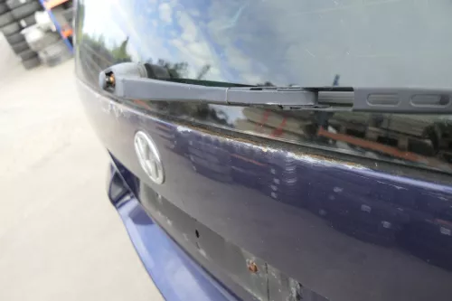 VW Passat 3BG Kombi Variant Heckklappe Klappe Kofferraumklappe blau LB5N indigob (150584)