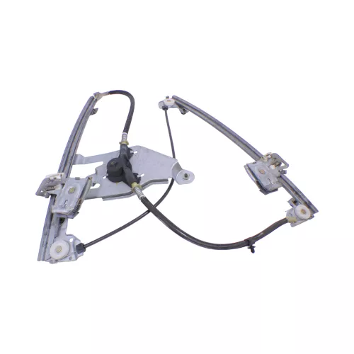 Skoda Octavia 1U mechanischer manueller Fensterheber Motor vorne rechts 1U083740 (150657)