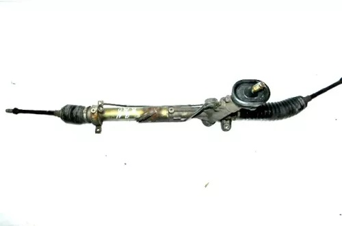 VW Polo 9N Skoda Fabia Roomster Lenkgetriebe 6Q1423062FX Servo TRW