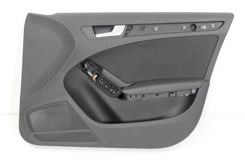 Audi A4 8K B8 Türverkleidung Verkleidung Tür vorne rechts