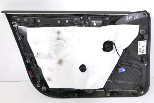 Audi A4 8K B8 Türverkleidung Verkleidung Tür vorne rechts (150802)