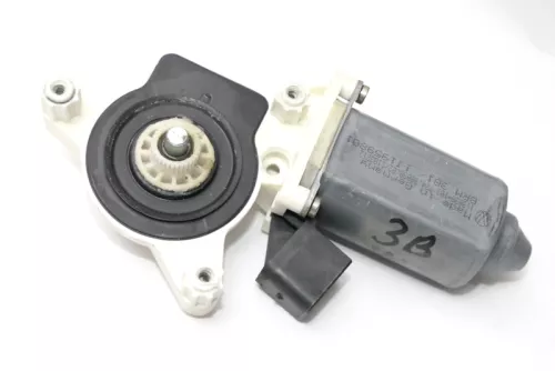VW Passat 3B ektrischer Fensterheber vorne links 3B4837751A Fensterhebermotor (150819)